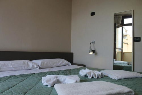 佛罗伦斯另外佛罗伦萨旅馆 Plus Florence Hostel Agoda 提供行程前一刻网上即时优惠价格订房服务
