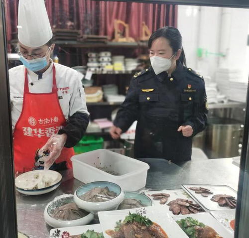 安岳县市场监管局全力保障 两会 期间餐饮服务及特种设备安全
